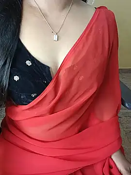 Show webcam de Madhu_Reddy46