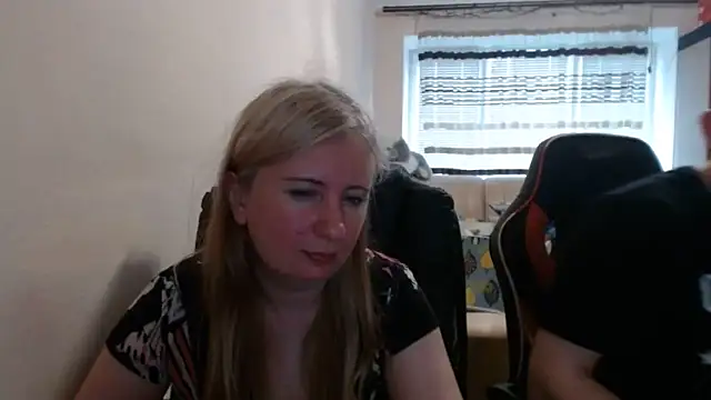 Вебкам-шоу PeterAndJen