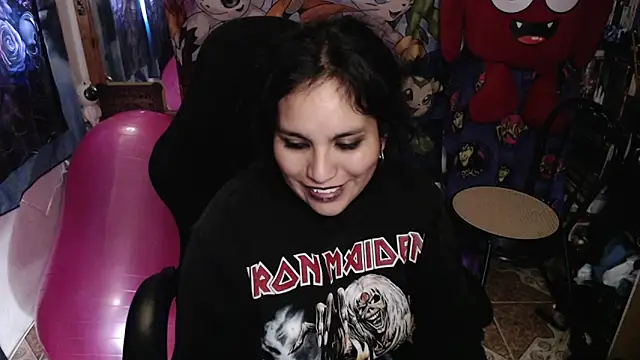 kureiji_hentaii Chat XXX in diretta