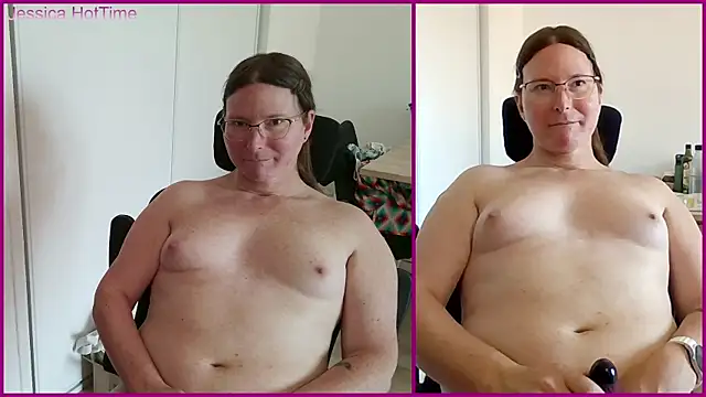 عرض كام Jessica_hotTime