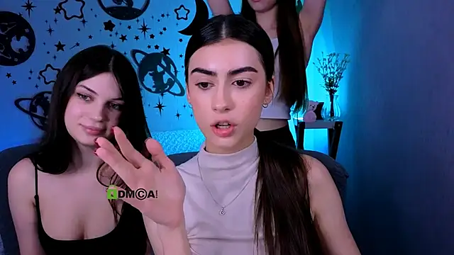 Chat XXX en directo de nekky_mouse