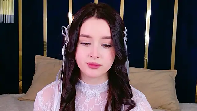 Chat XXX Live EvaSwen