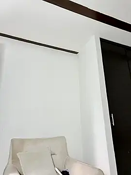 zarina_coleman Adlı Modelin Web Kamerası Şovu