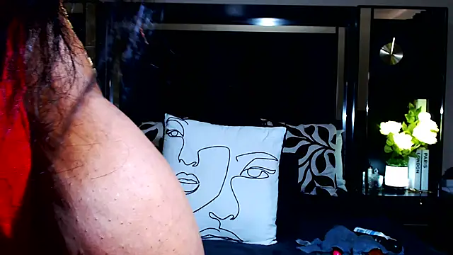 MONSTERTITS44DDD's Webcam Show
