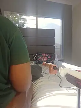 XXX chat uživo modela Kinkyphatass