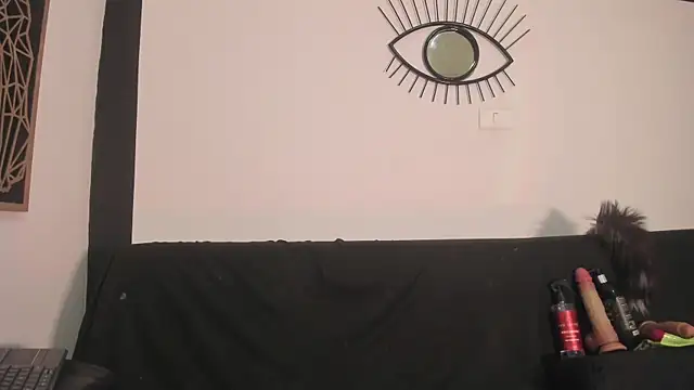 Chat XXX ao vivo de EmilyGomezLS