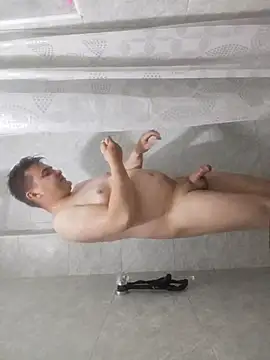 Webkamerová show Andy-rtg