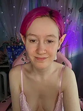 Fuzzy_Unicorn's Live XXX Chat