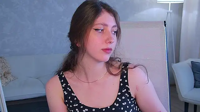 Mary_Miiller élő XXX-chatje