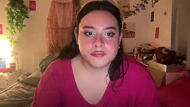 JenniferRobbie webkamerás műsora