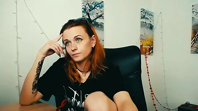 PeppyMia's Live XXX Chat