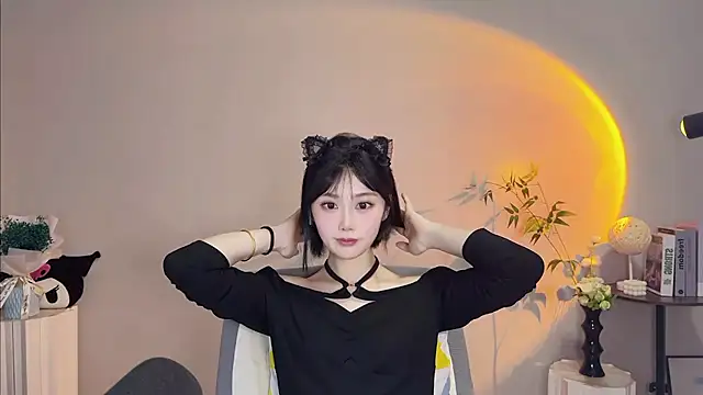 Pearl-xixi777 – Live XXX-chat