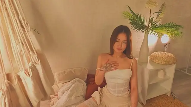 candy_fang's Live XXX Chat