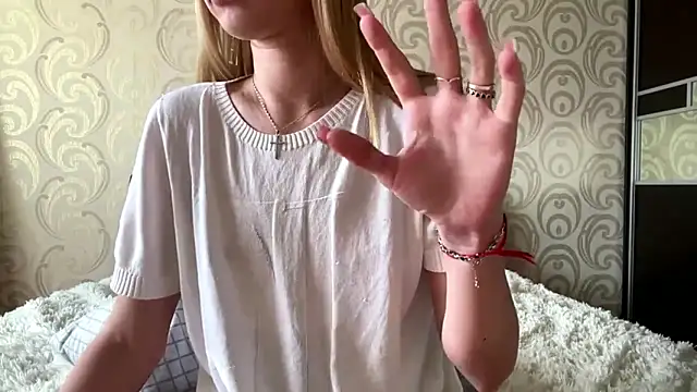 JeneeEady's Live XXX Chat