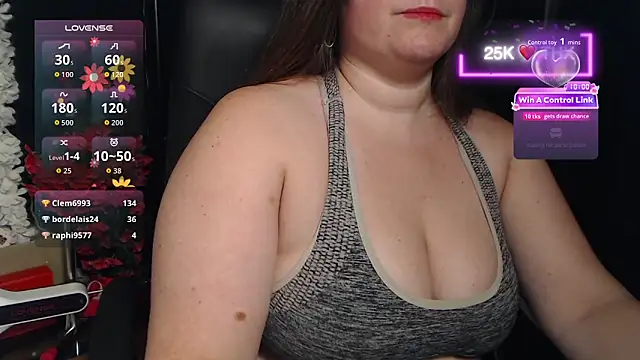 chloereinaprestation Live XXX-Chat