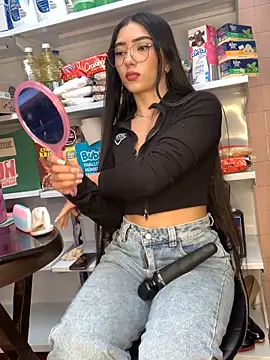 AMBERBUNNY_'s Live XXX Chat