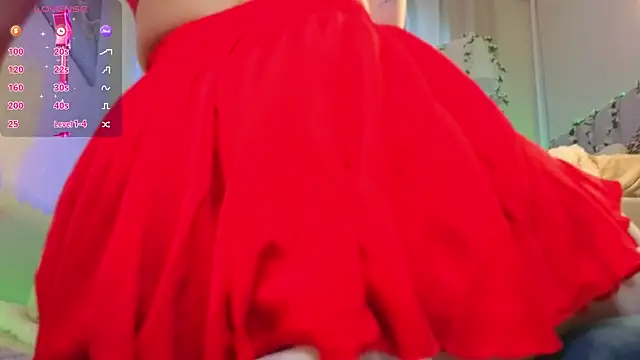 Ricki_Bloom's Live XXX Chat