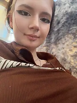 MarsiMur's Live XXX Chat