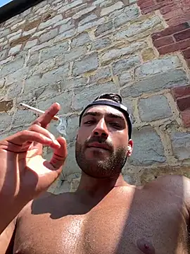 Webkamerová show cameroncarreXXX