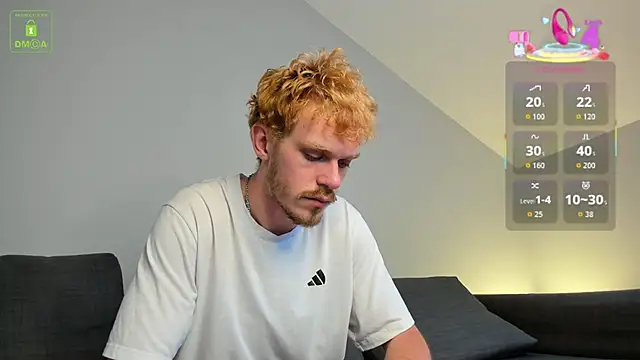 XXX chat uživo modela Perry_Knight