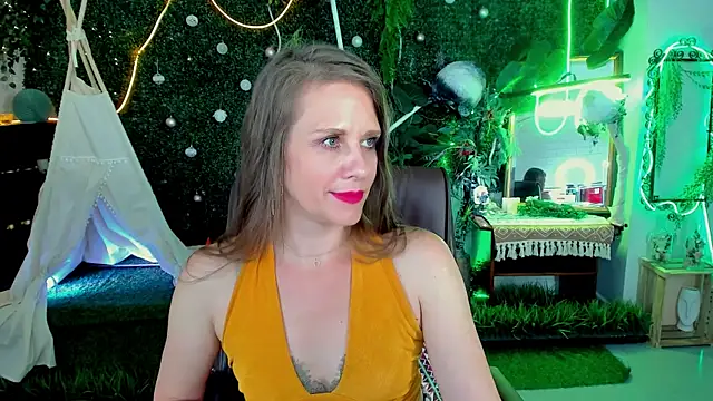 EmiliaBedy – Live XXX-chat