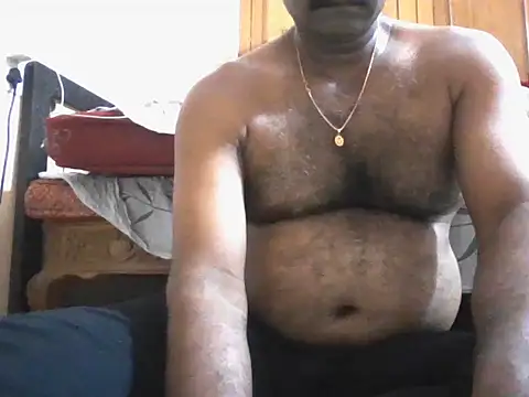 Show Webcam de sathyadaddy