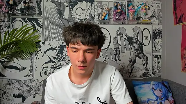Robbie_Reyesn Webbikameraesitys