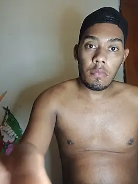 Webkamerová show redycom