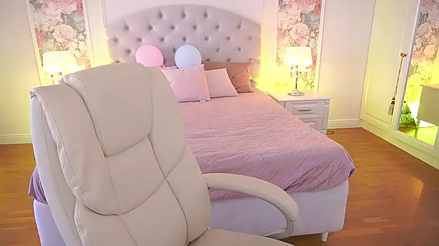 Živý XXX chat AshleyBaie