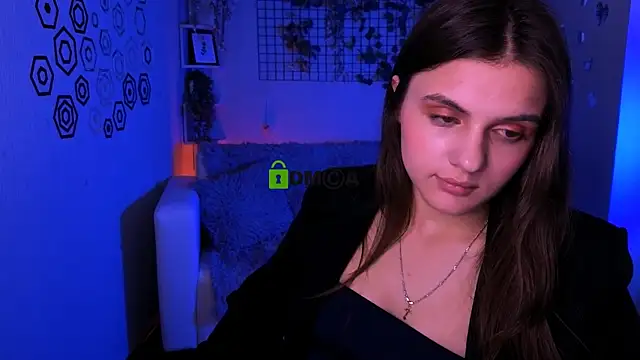 lisa_dark_ Obrolan Langsung XXX