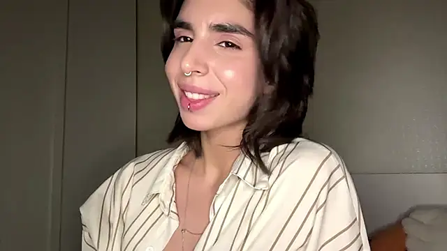 JessiaRuezga Webcam show