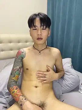 KKX808 在線直播表演