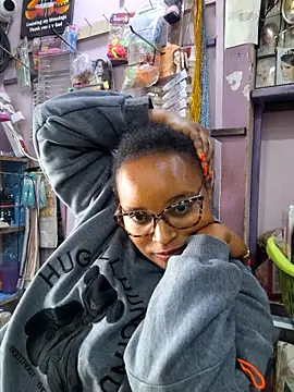 Goddess_of_Hearts' Webcam Show