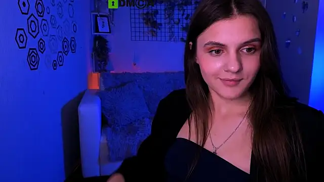 Chat XXX Live lisa_dark_
