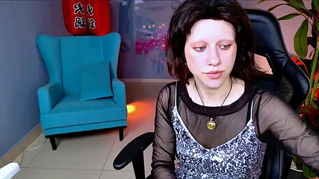 LidaDarknet's Live XXX Chat