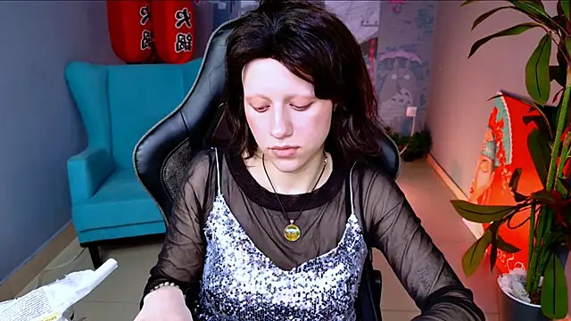 Chat ao vivo de LidaDarknet