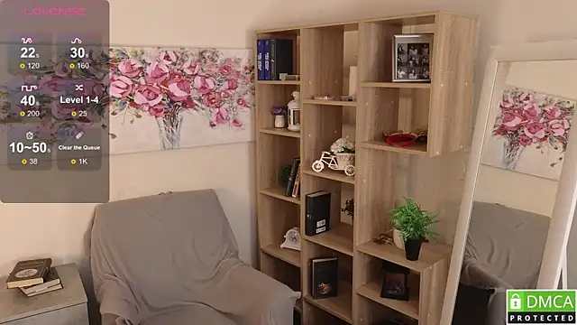 Sue_Sanders 现场XXX聊天
