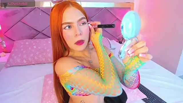 Chat XXX en directo de VictoriaLasse