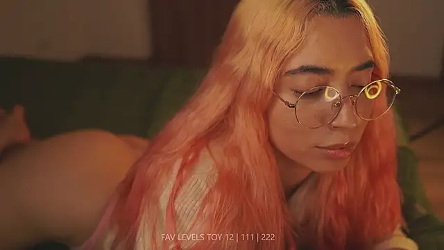 Czat XXX na żywo – dearnina_
