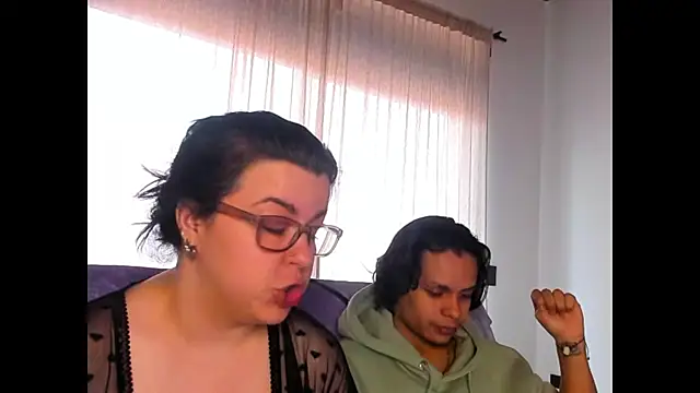 Show de webcam de _Nova_Soft_