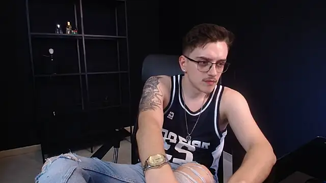 عرض كام FelixStarkk