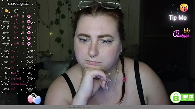 Chat XXX en directo de Alicia_love00