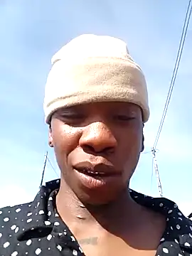 Show webcam de Sexxoophone
