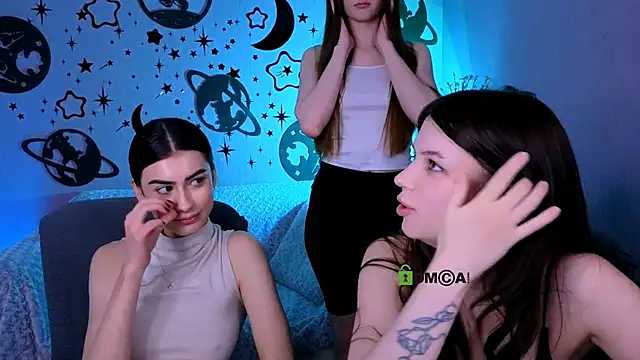 nekky_mouse – Naživo XXX chat