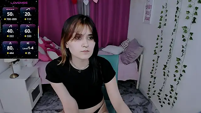 Alexa_Lexi_ Live XXX-chat