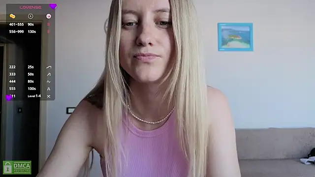 AngeelLina's Live XXX Chat