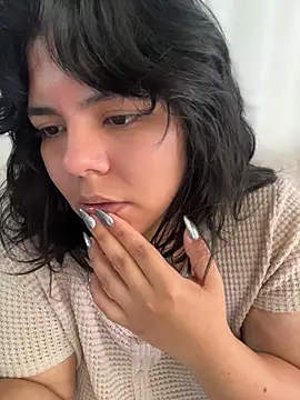 JulianaCastillo 라이브 XXX 채팅