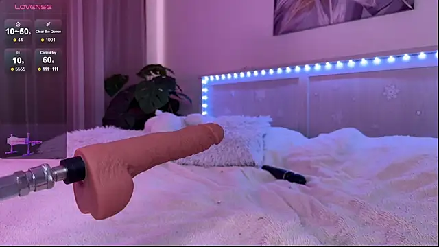 Veronica_leal Show Webcam