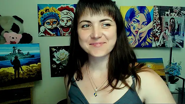 Darina_M_'s Live XXX Chat