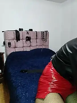 AmelieMartinez's Webcam Show